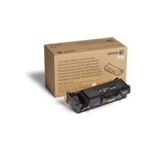 Xerox 106R03623 Tonerkartusche, 1 Stück, Original Schwarz