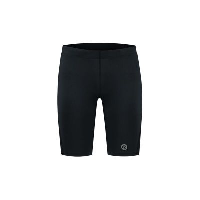 Rogelli San Diego Laufshorts Schwarz 128