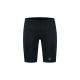 Rogelli San Diego Laufshorts Schwarz 128