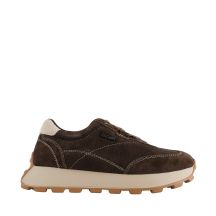 Damen-Schuhe Lee Cooper braun LCJ-26-01-4649LC