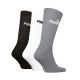 4. Puma Elements Unisex Crew Socken 3er-Pack 947110 09