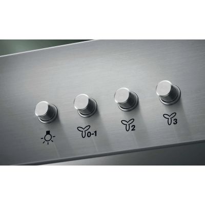 106. ELECTROLUX LFC316X Kaminhaube