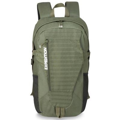 TREKKINGRUCKSACK 20 L A3024-6 KHAKI SEMI LINE