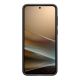 3. Spigen Liquid Air Case für Samsung Galaxy A36 5G - Mattschwarz