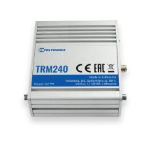 Teltonika TRM240 Industrielles robustes LTE CAT1 Modem TRM240000000