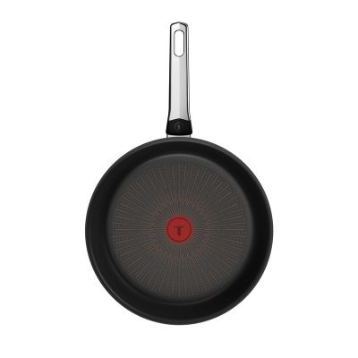 Tefal Expertise+ G3330602 Universal-Bratpfanne Rund