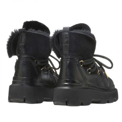 4. Inuikii Endurance W 75202-112 Schneestiefel