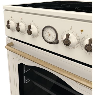 66. GORENJE GECS5B70CLI Küche