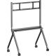 4. iiyama MD-CART02-S1 Schilderhalterung 2,18 m (86") Grau