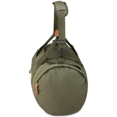 5. SPORT-/FITNESSTASCHE A3028 KHAKI SEMI LINE