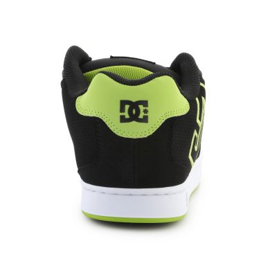 10. DC Shoes Net M 302361-BL4 Schuhe