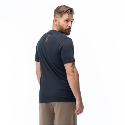16. Hi-Tec Rawal T-Shirt M 92800621152
