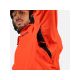 4. ROSSIGNOL Rochrun Isolierte Herrenjacke Gold