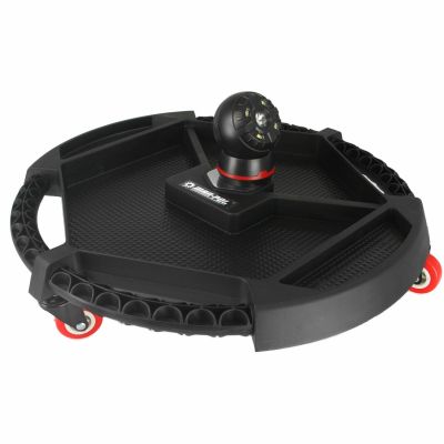 Werkstattwagen auf Rädern + LED-Marpol.....