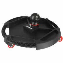 Werkstattwagen auf Rädern + LED-Marpol.....