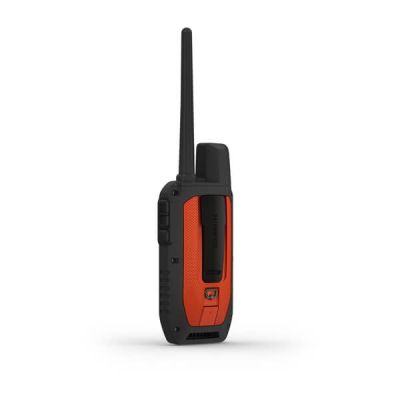 14. Garmin Alpha 200 GPS-Empfänger