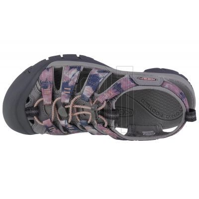 3. Keen Newport H2 W 1027355 Sandalen