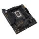 5. ASUS TUF GAMING B660M-PLUS WIFI Intel B660 LGA 1700 Micro-ATX