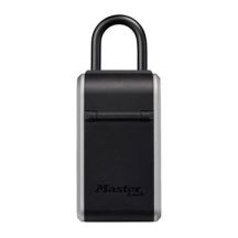 MASTER LOCK 5480EURD Schlüsselschrank Stahl Schwarz, Grau