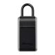 MASTER LOCK 5480EURD Schlüsselschrank Stahl Schwarz, Grau