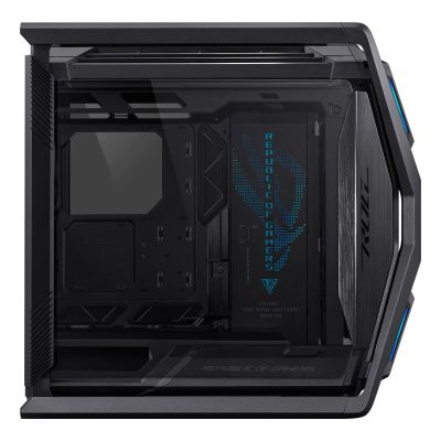 45. Asus ROG HYPERION GR701 BTF EDITION Gehäuse
