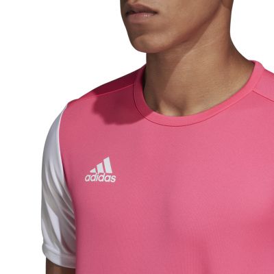 15. adidas Estro 19 JSY M DP3237 Fußballtrikot