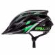 17. Meteor Gruver 24744-24746 Fahrradhelm
