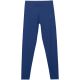 2. Damen-Leggings 4F CAS F195 marineblau 4FWMM00TTIGF195 031S