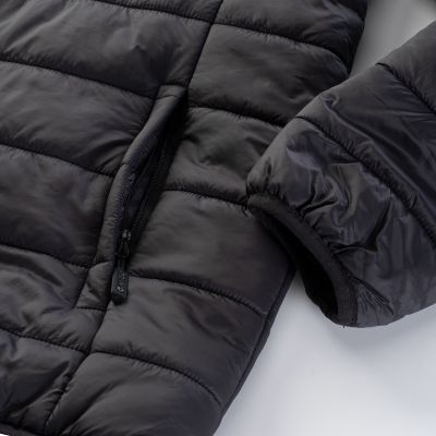 5. Herren CORE ARON Steppjacke