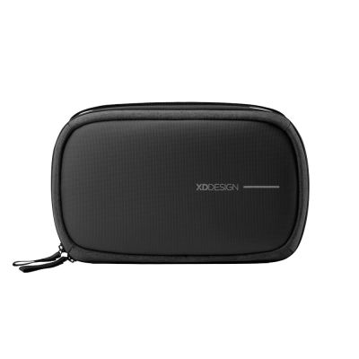 16. XD DESIGN ERSTKLASSIGER ALL-IN-ONE SCHWARZ P706.3401