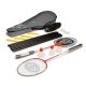 Meteor ROX 1003STX Badminton-Set