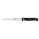 5. ZWILLING Twin Chef 5-teiliges Messerblock-Set