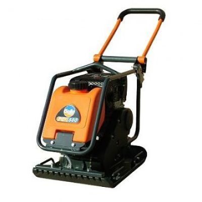 PC5000E CAST HONDA Verdichter