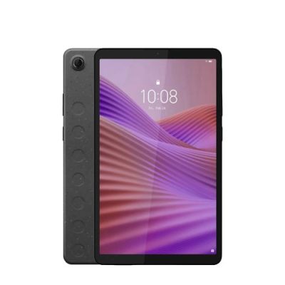 9. Lenovo Tab One Mediatek 64 GB 22,1 cm (8,7 Zoll) 4 GB Wi-Fi 5 (802.11ac) Android 14 Grau