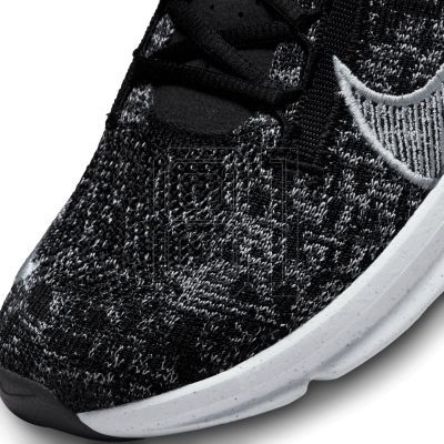14. Nike SuperRep Go 3 Next Nature Flyknit M DH3394-010 Schuhe