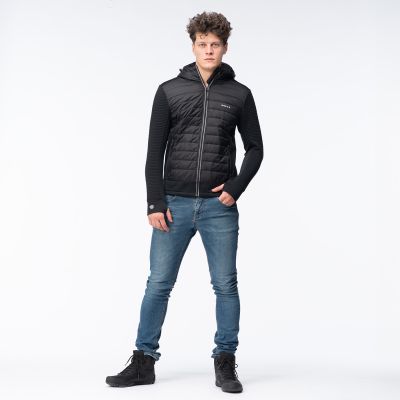 8. Iguana Guelo Steppjacke M 92800622538