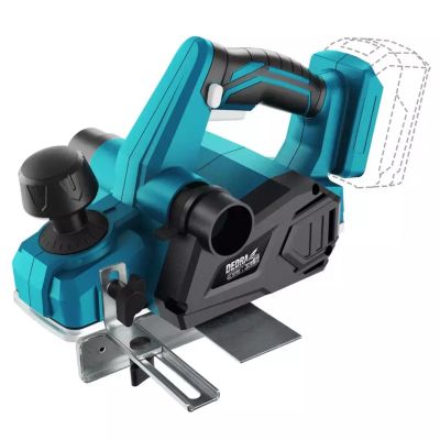 DEDRA DEL7066 Handhobel