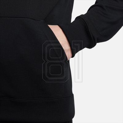 3. Nike FC Flc M DV9757 010 Sweatshirt