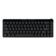 ASUS ROG Falchion Ace HFX Gaming Tastatur USB QWERTZ Deutsch Schwarz