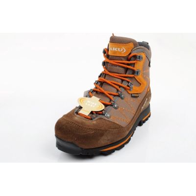 14. Aku Trekker GTX W 978W518 Trekkingschuhe