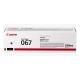 Canon Toner CRG-067 Magenta 5100C002