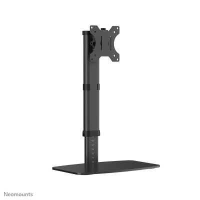 5. Neomounts FPMA-D890BLACK Monitorhalterung/Ständer 76,2 cm (30") Schreibtisch Schwarz
