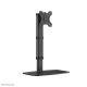 5. Neomounts FPMA-D890BLACK Monitorhalterung/Ständer 76,2 cm (30") Schreibtisch Schwarz