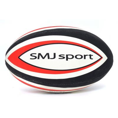 4. SMJ Sport DROP Rugbyball