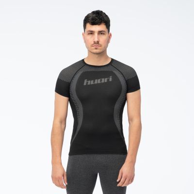 9. Kurzarm-T-Shirt für Herren PAZH SENIOR