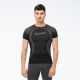 9. Kurzarm-T-Shirt für Herren PAZH SENIOR