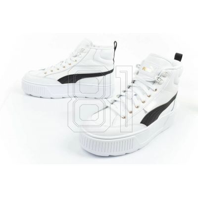 12. Puma Karmen Mid W 38585703 Sportschuhe