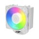 3. ARCTIC Freezer 36-S A-RGB Prozessor-Luftkühler 12 cm Weiß 1 Stück.