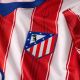 8. Nike Atlético Madrid 2026/27 Stadion Heimtrikot Herren Weiß und Rot II1893 101