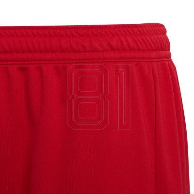 3. Adidas Entrada 22 Jr H57501 shorts